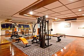 GRAND JOMTIEN PALACE HOTEL