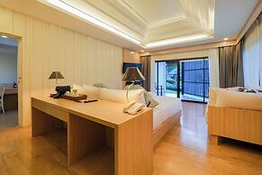 GRAND JOMTIEN PALACE HOTEL