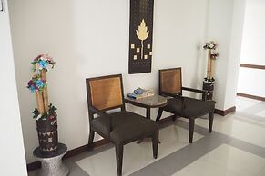 GRAND JOMTIEN PALACE HOTEL