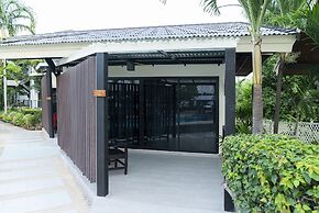 GRAND JOMTIEN PALACE HOTEL