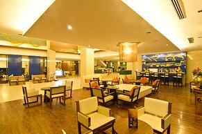 GRAND JOMTIEN PALACE HOTEL