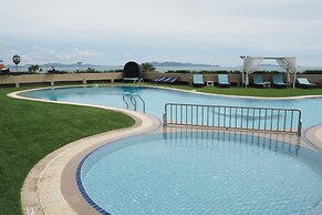 GRAND JOMTIEN PALACE HOTEL