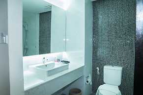 GRAND JOMTIEN PALACE HOTEL