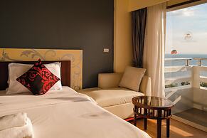 GRAND JOMTIEN PALACE HOTEL