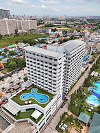 GRAND JOMTIEN PALACE HOTEL