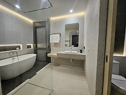 GRAND JOMTIEN PALACE HOTEL