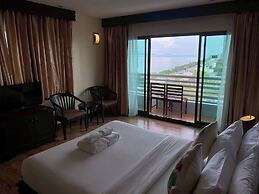 GRAND JOMTIEN PALACE HOTEL