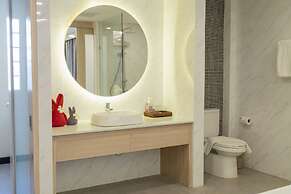 GRAND JOMTIEN PALACE HOTEL