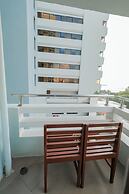 GRAND JOMTIEN PALACE HOTEL