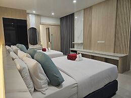 GRAND JOMTIEN PALACE HOTEL