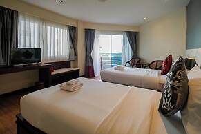 GRAND JOMTIEN PALACE HOTEL