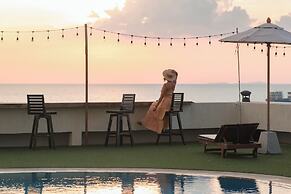 GRAND JOMTIEN PALACE HOTEL