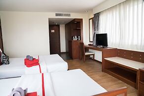 GRAND JOMTIEN PALACE HOTEL