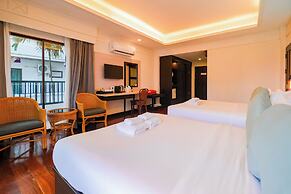 GRAND JOMTIEN PALACE HOTEL