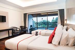 GRAND JOMTIEN PALACE HOTEL