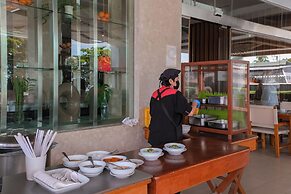 GRAND JOMTIEN PALACE HOTEL