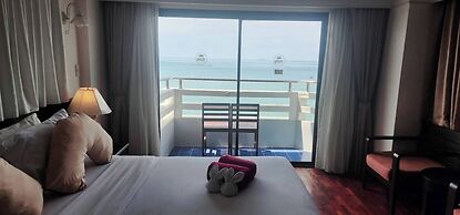 GRAND JOMTIEN PALACE HOTEL