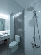 GRAND JOMTIEN PALACE HOTEL