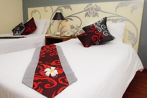 GRAND JOMTIEN PALACE HOTEL