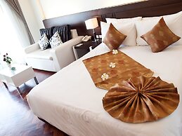 GRAND JOMTIEN PALACE HOTEL