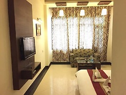 Hotel Namaskar Residency