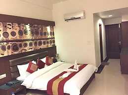 Hotel Namaskar Residency