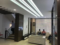 Hotel Namaskar Residency