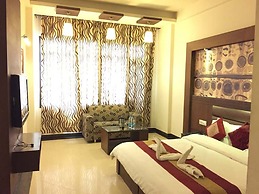Hotel Namaskar Residency