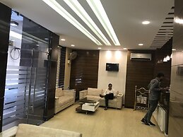 Hotel Namaskar Residency