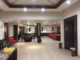 Hotel Namaskar Residency
