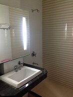 Hotel Namaskar Residency