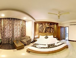 Hotel Namaskar Residency
