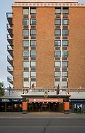 Coast Prince George Hotel by APA