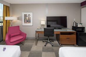 Coast Prince George Hotel by APA