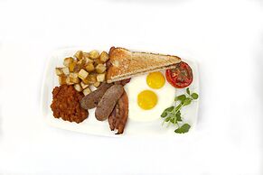 Coast Prince George Hotel by APA