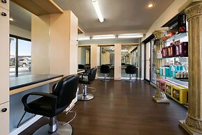 Coast Prince George Hotel by APA