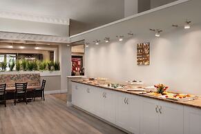 Coast Prince George Hotel by APA