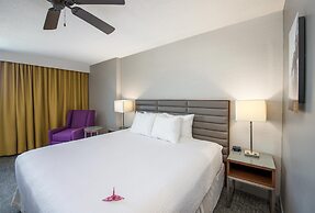 Coast Prince George Hotel by APA
