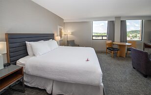 Coast Prince George Hotel by APA