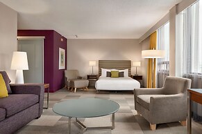 Coast Prince George Hotel by APA