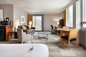 Coast Prince George Hotel by APA