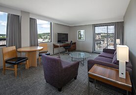 Coast Prince George Hotel by APA