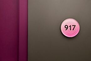 Coast Prince George Hotel by APA