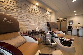 Coast Prince George Hotel by APA