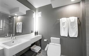 Coast Prince George Hotel by APA