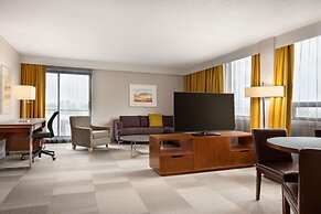 Coast Prince George Hotel by APA