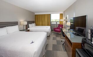 Coast Prince George Hotel by APA