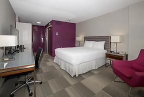 Coast Prince George Hotel by APA