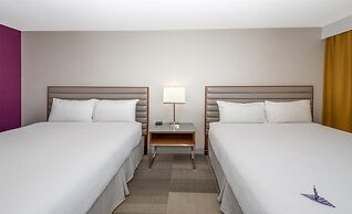 Coast Prince George Hotel by APA
