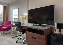 Coast Prince George Hotel by APA